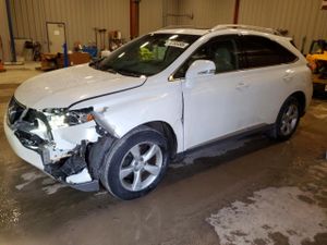 Lexus RC 350 3.5L 6 2012