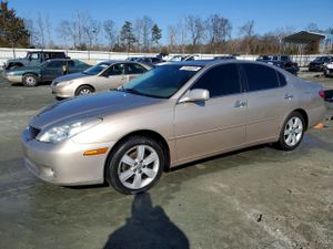 Lexus ES 330 3.3L 6 2005