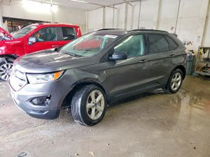 Ford Edge SE 2.0L 4 2018