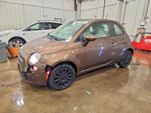 Fiat 500 POP 1.4L 4 2013