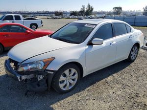 Honda Accord 3.5L 6 2010