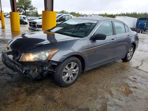 Honda Accord LXP 2.4L 4 2012
