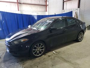 Dodge Dart SXT 2.4L 4 2015