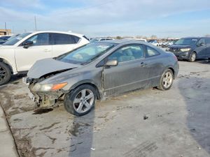 Honda Civic EX 1.8L 4 2006