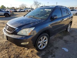 Lexus RX 350 3.5L 6 2009