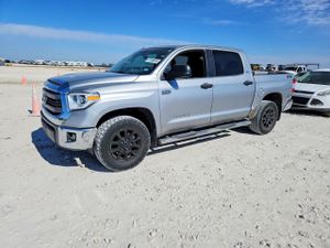 Toyota Tundra CREWMAX SR5 5.7L 8 2014