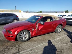 Ford Mustang GT 4.6L 8 2006