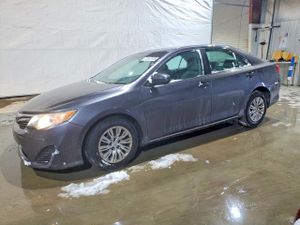Toyota Camry L 2.5L 4 2014