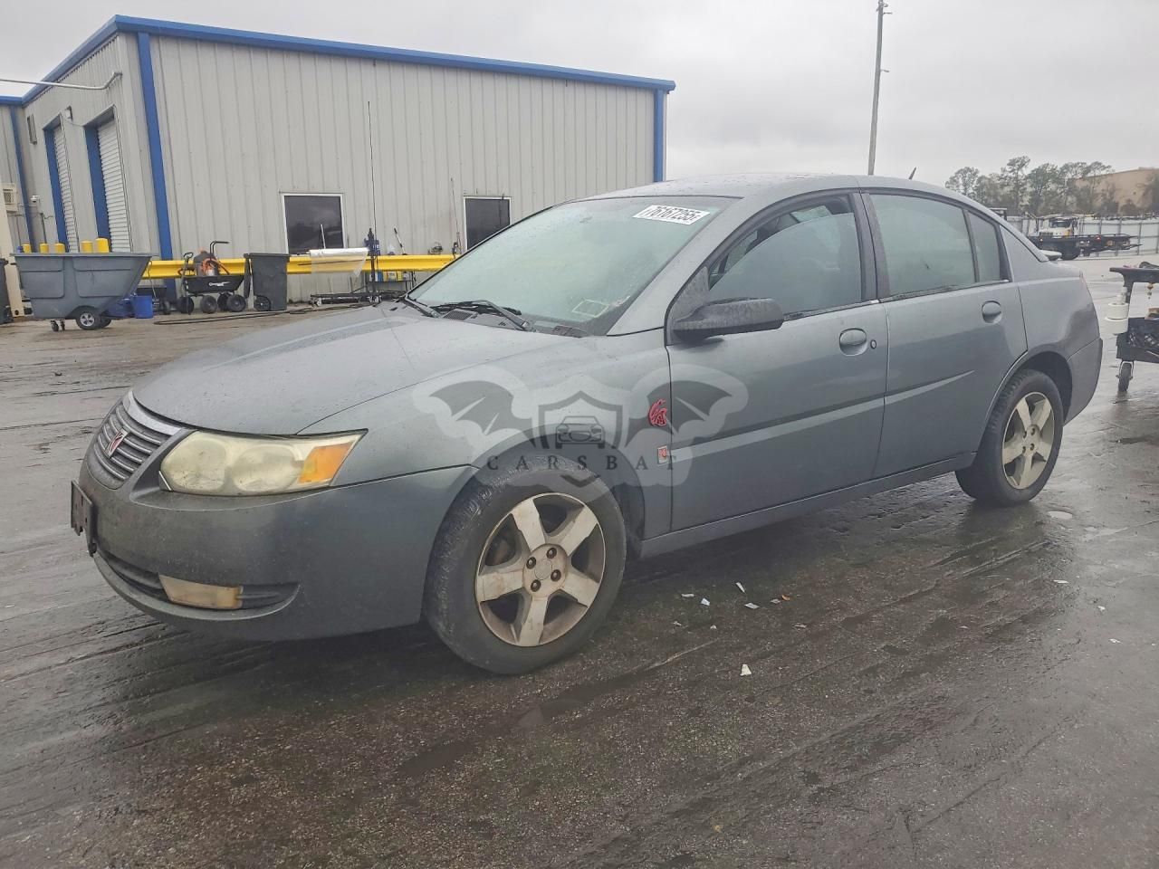 Saturn Ion LEVEL 3 2.2L 4 2006