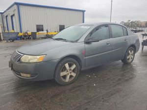 Saturn Ion LEVEL 3 2.2L 4 2006