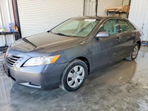 Toyota Camry CE 2.4L 4 2007