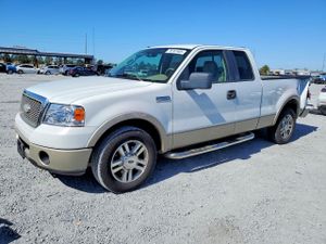 Ford F-150 5.4L 8 2007