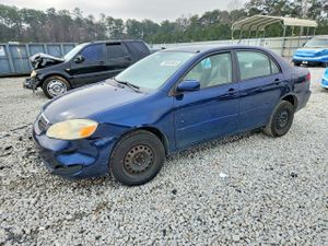 Toyota Corolla CE 1.8L 4 2006