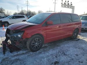 Dodge Grand Caravan (Caravan) R/T 3.6L 6 2015
