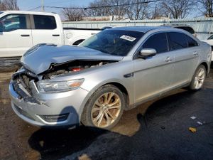 Ford Taurus SEL 3.5L 6 2013