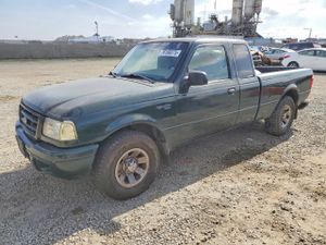 Ford Ranger SUPER CAB 3.0L 6 2001