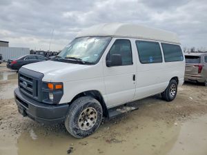 Ford Econoline E150 VAN 4.6L 8 2008