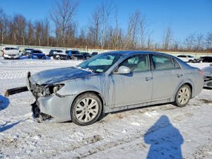 Toyota Avalon BASE 3.5L 6 2012