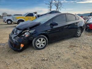 Toyota Prius 1.8L 4 2014