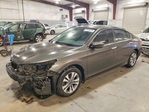 Honda Accord LX 2.4L 4 2014