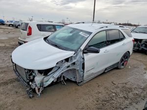 Chevrolet Equinox PREMIER 2.0L 4 2020