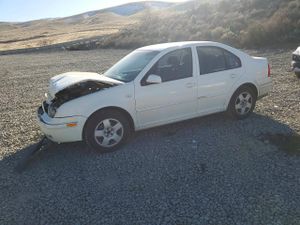 Volkswagen Jetta GL 2.0L 4 2004