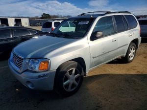 GMC Envoy 4.2L 6 2008