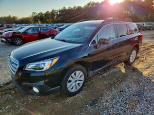 Subaru Outback 2.5I PREMIUM 2.5L 4 2016