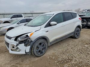 Ford Escape 1.6L 4 2015