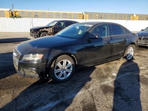 Audi A4 PREMIUM 2.0L 4 2010