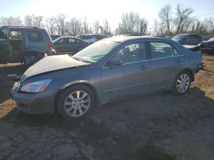 Honda Accord EX 3.0L 6 2006