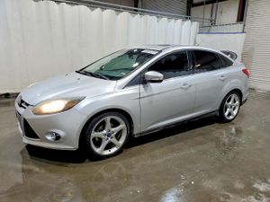 Ford Focus 2.0L 4 2013
