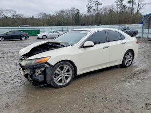 Acura TSX 3.5L 6 2010