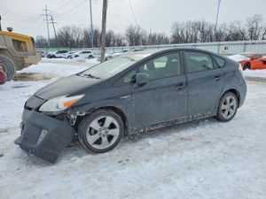 Toyota Prius 1.8L 4 2013