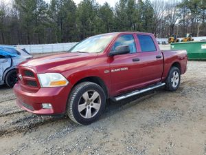 Dodge RAM ST 5.7L 8 2012