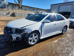 Toyota Camry L 2.5L 4 2013