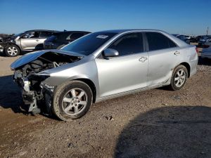 Toyota Camry L 2.5L 4 2013