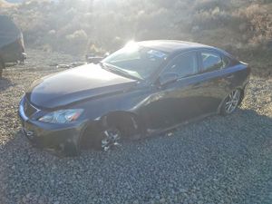 Lexus IS 250 2.5L 6 2008