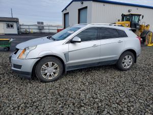 Cadillac SRX LUXURY COLLECTION 3.6L 6 2013