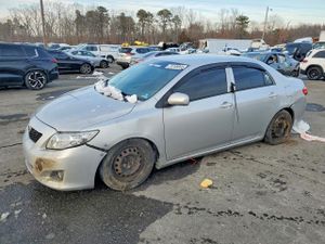 Toyota Corolla BASE 1.8L 4 2009