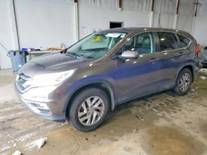 Honda CR-V EX 2.4L 4 2015