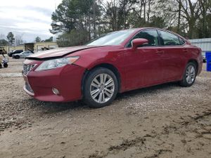 Lexus ES 350 3.5L 6 2013