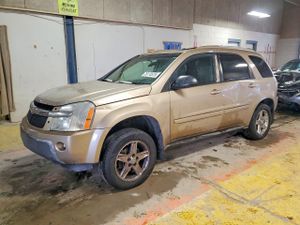 Chevrolet Equinox LT 3.4L 6 2005