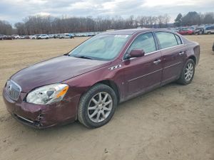 Buick Lucerne CXL 3.8L 6 2006