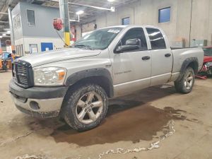Dodge RAM ST 5.7L 8 2007