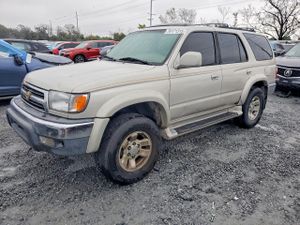 Toyota 4Runner SR5 3.4L 6 2000