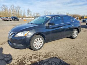 Nissan Sentra S 1.8L 4 2014