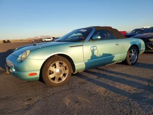 Ford Thunderbird 3.9L 8 2002