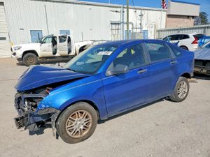 Ford Focus SE 2.0L 4 2009