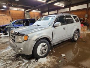 Ford Escape LIMITED 3.0L 6 2011